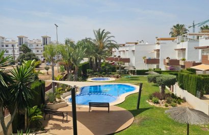 Resale - Apartment / flat - Orihuela Costa - Punta Prima