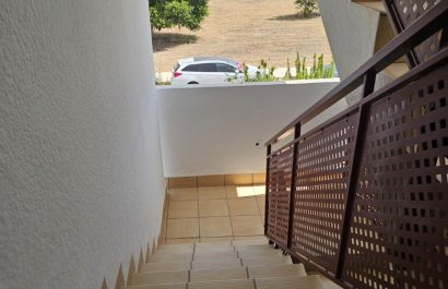 Resale - Apartment / flat - Orihuela Costa - Punta Prima
