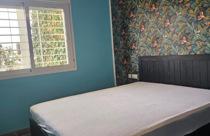 Resale - Apartment / flat - Orihuela Costa - Punta Prima