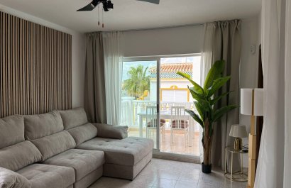 Resale - Apartment / flat - Torrevieia - La Mata