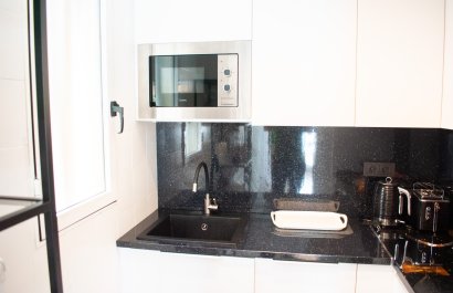 Resale - Apartment / flat - Torrevieia - La Mata