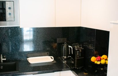 Resale - Apartment / flat - Torrevieia - La Mata