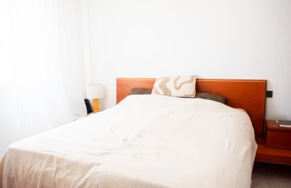 Resale - Apartment / flat - Torrevieia - La Mata