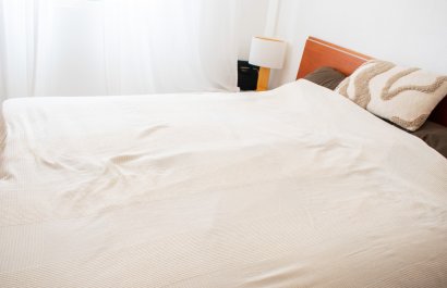 Resale - Apartment / flat - Torrevieia - La Mata