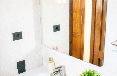 Resale - Apartment / flat - Torrevieia - La Mata