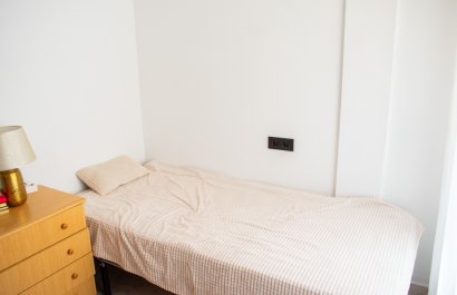 Resale - Apartment / flat - Torrevieia - La Mata