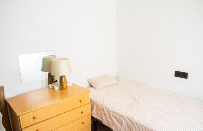 Resale - Apartment / flat - Torrevieia - La Mata