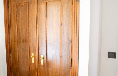 Resale - Apartment / flat - Torrevieia - La Mata