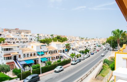 Resale - Apartment / flat - Torrevieia - La Mata