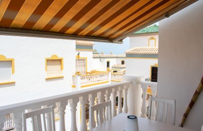 Resale - Apartment / flat - Torrevieia - La Mata