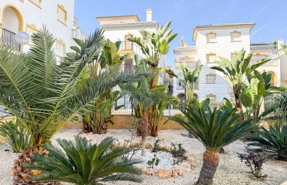 Resale - Apartment / flat - Torrevieia - La Mata