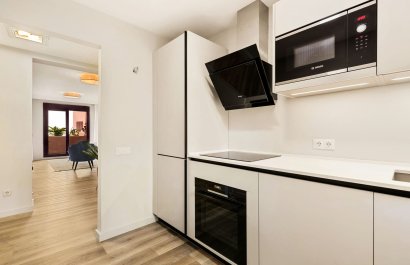 New Build - Bungalow - Benahavís