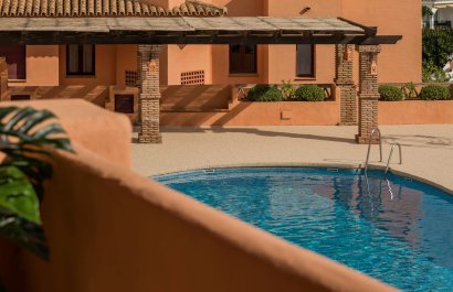 New Build - Bungalow - Benahavís