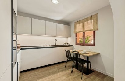 New Build - Bungalow - Benahavís