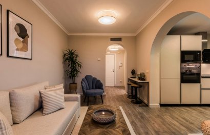 New Build - Bungalow - Benahavís