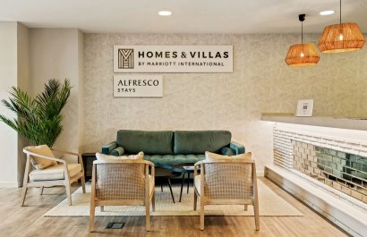 New Build - Apartment / flat - Benahavís