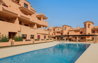 New Build - Apartment / flat - Benahavís