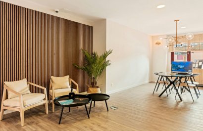 New Build - Apartment / flat - Benahavís