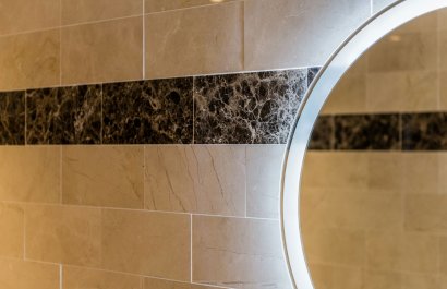 New Build - Apartment / flat - Benahavís