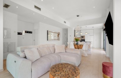 Resale - Villa - Orihuela Costa - Villamartín