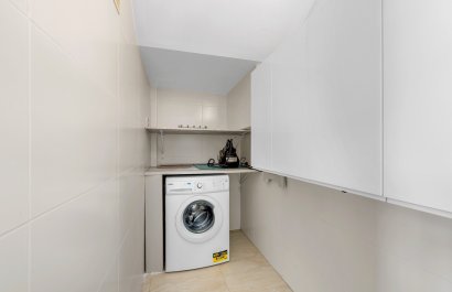 Resale - Villa - Orihuela Costa - Villamartín