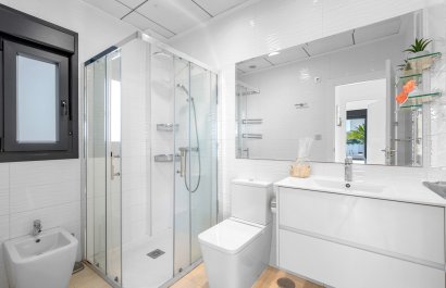 Resale - Villa - Orihuela Costa - Villamartín