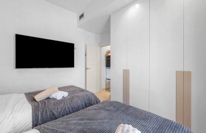 Resale - Villa - Orihuela Costa - Villamartín