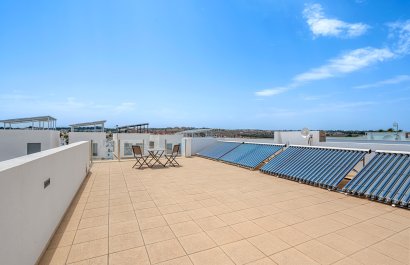 Resale - Villa - Orihuela Costa - Villamartín