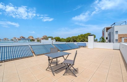 Resale - Villa - Orihuela Costa - Villamartín