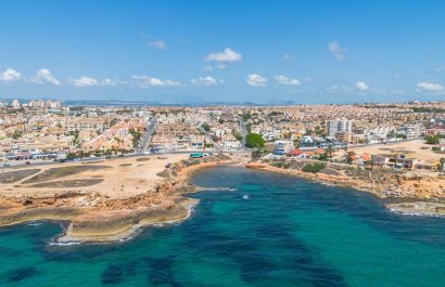 Resale - Villa - Torrevieia - Zona los Frutales