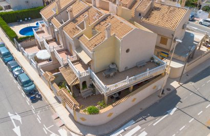 Resale - Villa - Torrevieia - Zona los Frutales