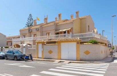 Resale - Villa - Torrevieia - Zona los Frutales