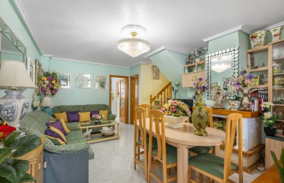 Resale - Villa - Torrevieia - Zona los Frutales