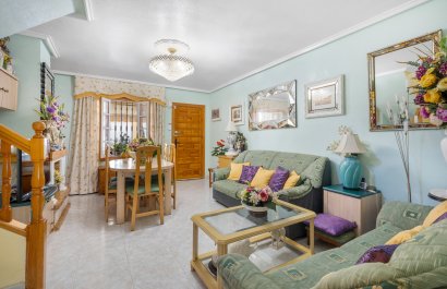 Resale - Villa - Torrevieia - Zona los Frutales