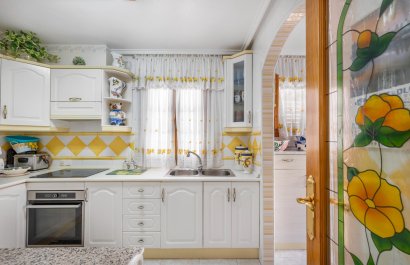 Resale - Villa - Torrevieia - Zona los Frutales