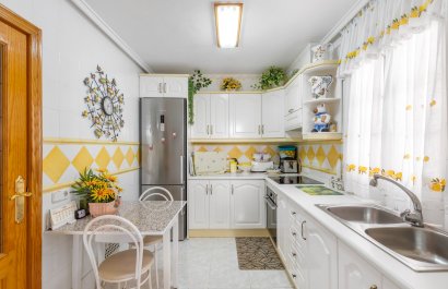 Resale - Villa - Torrevieia - Zona los Frutales