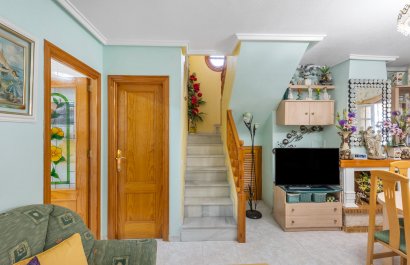 Resale - Villa - Torrevieia - Zona los Frutales