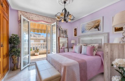 Resale - Villa - Torrevieia - Zona los Frutales