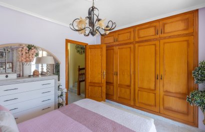 Resale - Villa - Torrevieia - Zona los Frutales