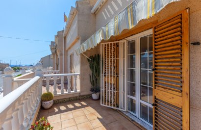 Resale - Villa - Torrevieia - Zona los Frutales