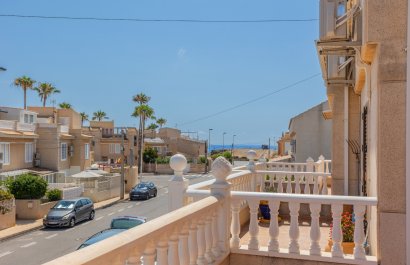 Resale - Villa - Torrevieia - Zona los Frutales