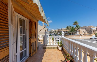 Resale - Villa - Torrevieia - Zona los Frutales