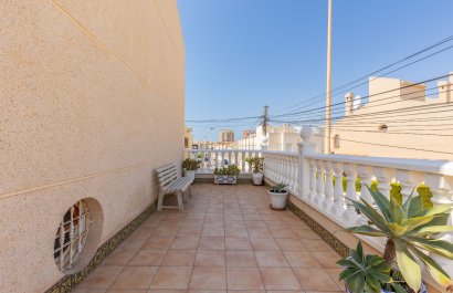Resale - Villa - Torrevieia - Zona los Frutales