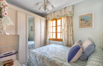 Resale - Villa - Torrevieia - Zona los Frutales