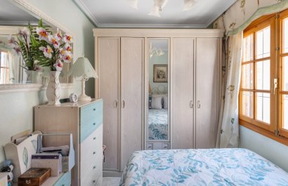 Resale - Villa - Torrevieia - Zona los Frutales