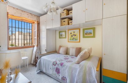 Resale - Villa - Torrevieia - Zona los Frutales