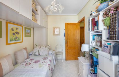 Resale - Villa - Torrevieia - Zona los Frutales