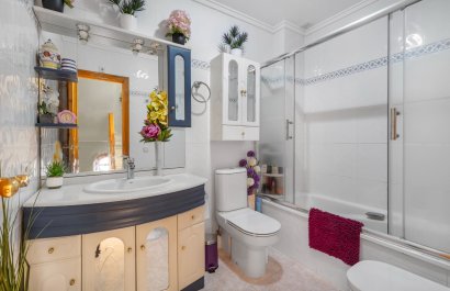 Resale - Villa - Torrevieia - Zona los Frutales