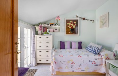 Resale - Villa - Torrevieia - Zona los Frutales