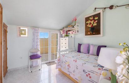 Resale - Villa - Torrevieia - Zona los Frutales